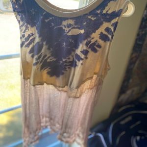 Free People Wome’s Tank Top